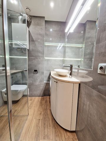 Centrum| Astronautów | 2 pokoje - Photo 5