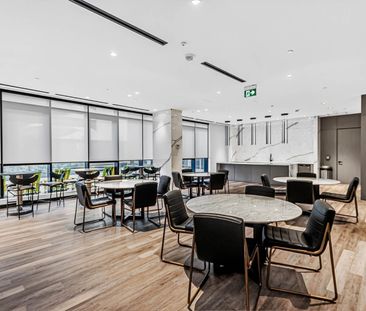 For Lease - 8 Tippett Road Unit# 616, Toronto, Ontario - Photo 3