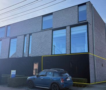 Appartement te huur in Meulebeke voor € 770 met 2 slaapkamers - Foto 1