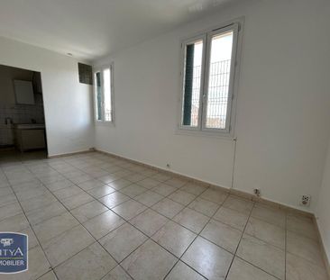 Location Appartement 3 pièces 40m² CARPENTRAS 84200 - Photo 5