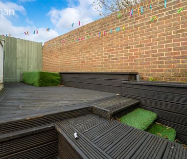 2 bedroom maisonette to rent - Photo 2