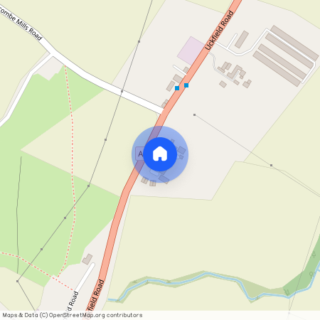 The Orchards, Ringmer BN8 5FR