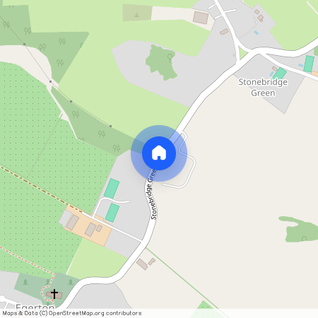 Stonebridge Green Road, Egerton, Ashford, Kent, TN27