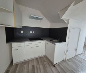 Location Appartement 1 pièce 34m² - Photo 1