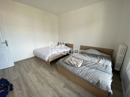 Appartement Aubenas 2 pièce(s) 52.72 m2 - Photo 4