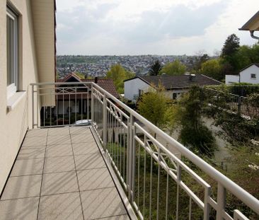 Familienfreundliche Doppelhaushälfte - Photo 6