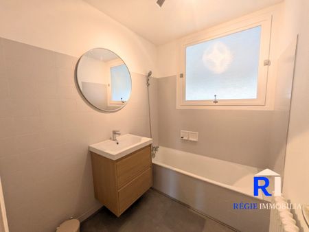 Location Appartement 4 pièces 87m² ECHIROLLES 38130 - Photo 5