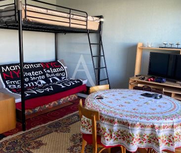 Location Appartement 1 pièce 30m² - Photo 2