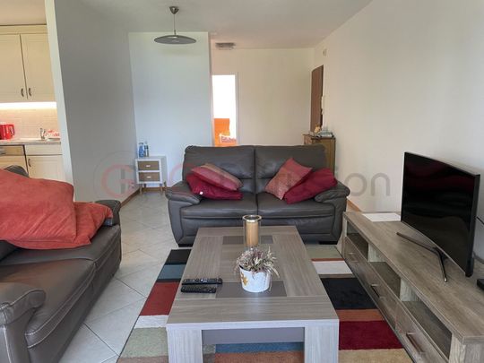 3.5 Zimmer, 75 m², 2. Stock - Photo 1