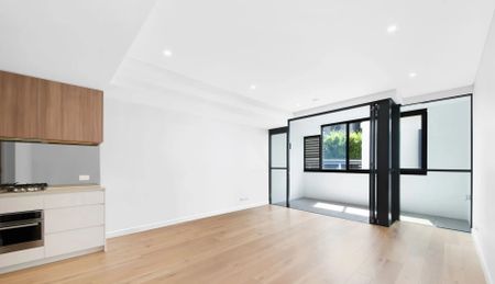 103/563 Pacific Highway, St Leonards NSW 2065 - Apartment For Rent | Domain - Photo 2