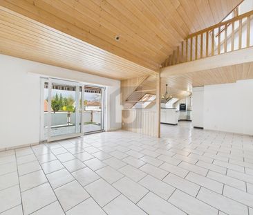 QUIET LOCATION WITH SUNNY BALCONY - Photo 2