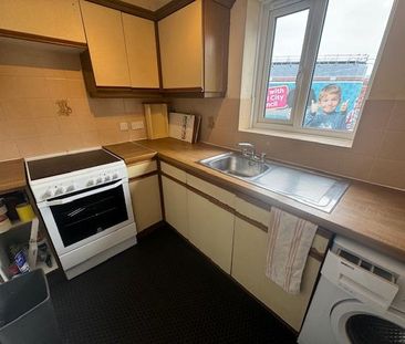 1 bedroom apartment to rent - Photo 5