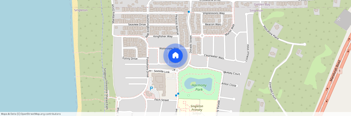 8 Seashells Crescent, WA 6175, Singleton