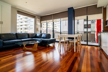 204/610 St Kilda Rd, Melbourne VIC 3004 - Apartment For Rent | Domain - Photo 5