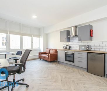 1 bed Studio for Rent - Photo 4