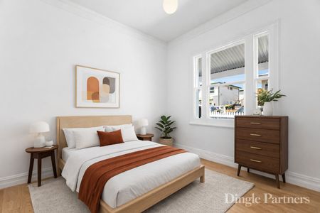 48 Mary Street, Richmond VIC 3121 - House For Rent | Domain - Photo 2