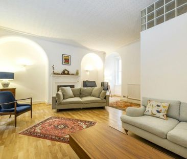 2 Bed Maisonette, Yorkshire Grey Place, NW3 - Photo 1