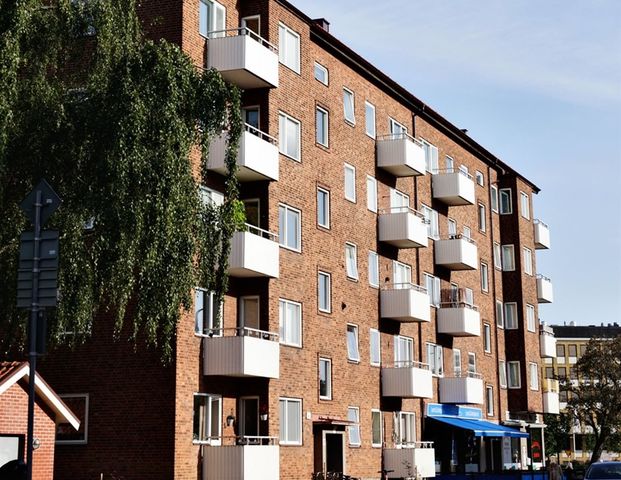 Sundsborgsgatan 13 - Foto 1
