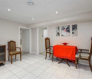 For Lease - 183 Elmhurst Drive Unit# Bsmt, Toronto, Ontario - Photo 3