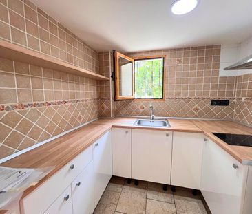 APARTMENT, GROUND FLOOR, UNFURNISHED, AIR CONDITIONING, RENOVATED, ... - Photo 6