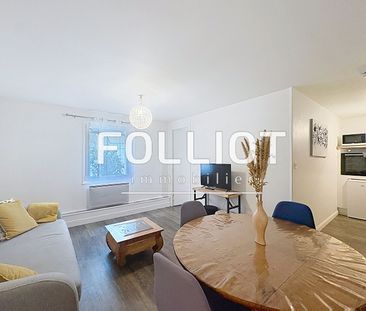 Appartement Bayeux - 3 pi�ces - Photo 1