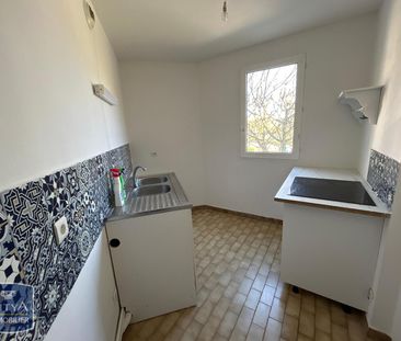 Location Appartement 2 pièces 44m² NOISY LE GRAND 93160 - Photo 3