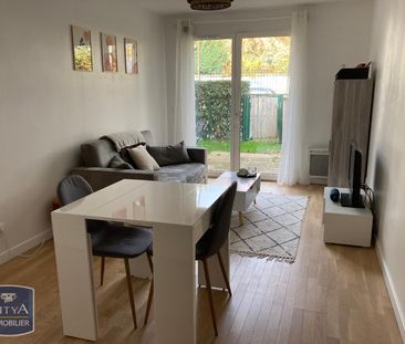 Location Appartement 2 pièces 46m² VERSAILLES 78000 - Photo 1