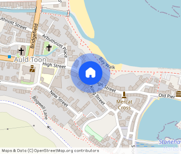 High Street, Stonehaven, AB39 - Photo 1