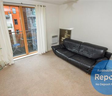 1 bedroom flat to rent - Photo 4
