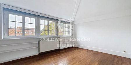 Woning te huur in Ukkel voor € 3.500 met 3 slaapkamers - Photo 5