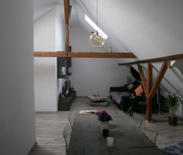 Wohnung zu vermieten - Photo 1