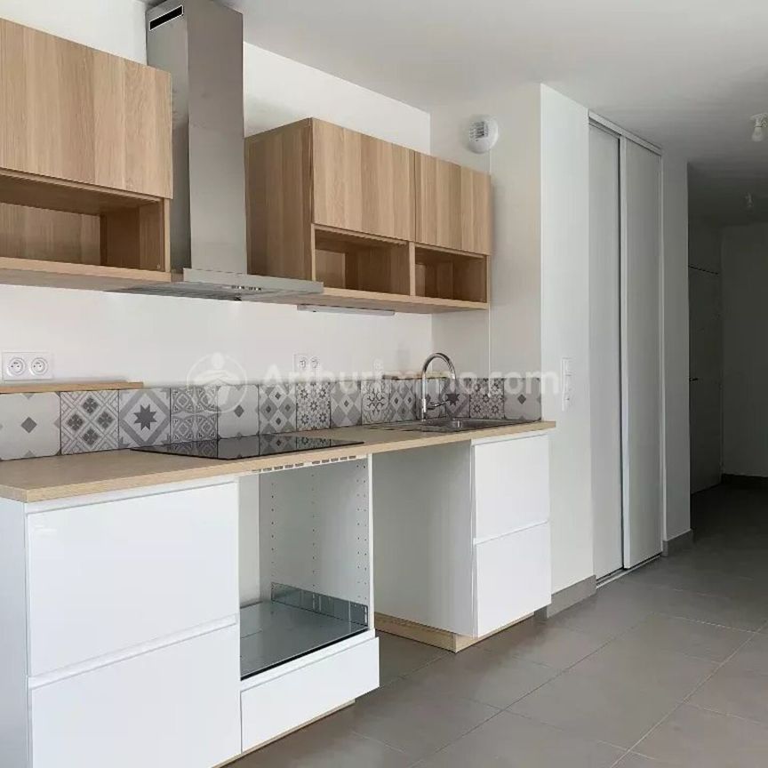 Location Appartement 3 pièces 62 m2 à Clermont-Ferrand - Photo 1