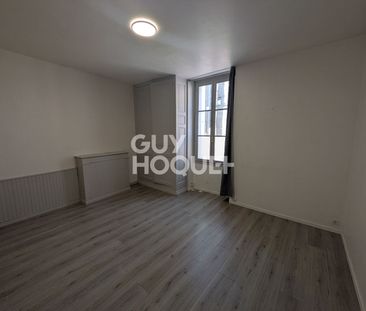 Location Appartement 1 pièce 29m² AUXERRE 89000 - Photo 2