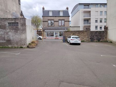 Location / Appartement T2 - Photo 4