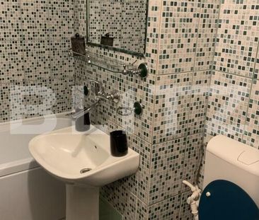 Garsonieră de inchiriat, 28 mp, modernă, confort și accesibilitate, zona Mărăști - Fotografie 4