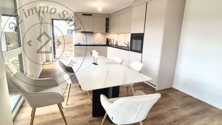 Very nice 4.5 pces on the Ground Floor - Foto 2