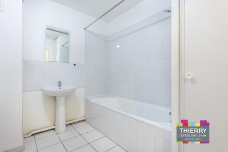 Location Appartement 2 pièces 41m² ST SEBASTIEN SUR LOIRE 44230 - Photo 2