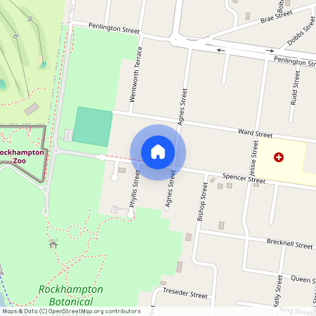 78 Spencer Street, The Range