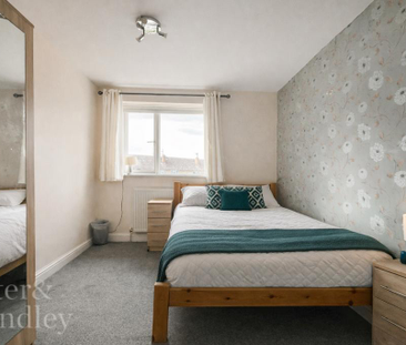 1 bedroom terraced house to rent - Photo 5