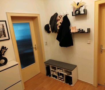 Nachmieter gesucht für 2-Zimmer Wohnung in Innenstadt-West - Foto 1