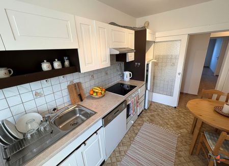 Helle 3-Zimmerwohnung in Wr. Neudorf - Ihr neues Zuhause! - Foto 2