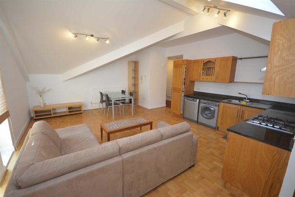 Apartment 25 Brook House, 19 Brook Street, Derby, DE1 3PF - Photo 1