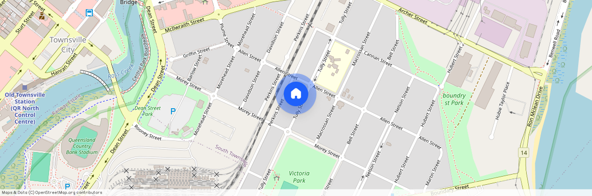 89 Tully Street, 4810, Townsville