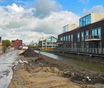 Limousinstraat 23, Middenbeemster, 1462SL - Photo 1