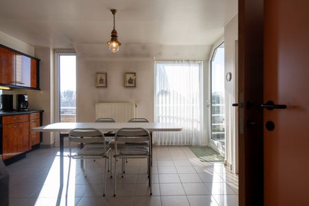 Appartement te huur in Kuurne - Photo 2