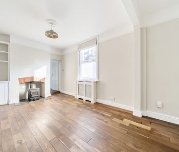 2 bedroom house to rent - Photo 1