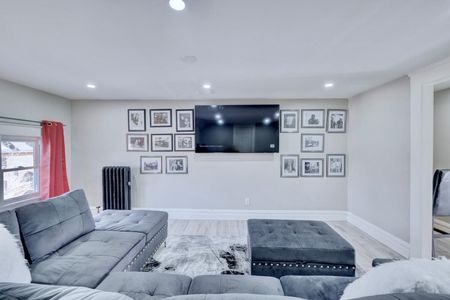 For Lease - 118 Fairholt Road Unit# 3rd Flr, Hamilton, Ontario - Photo 3