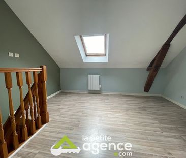 Appartement T2 avec parking quartier Auron - Photo 2