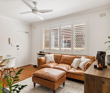 2/8 Burt Street, Rozelle NSW 2039 - Apartment For Rent | Domain - Photo 5