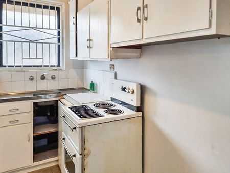 Convenient location - Photo 2